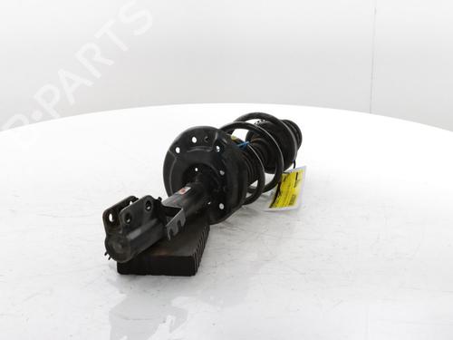 Left front shock absorber DACIA SANDERO III 1.0 TCe 90 | BP33696372M16  - Image 9