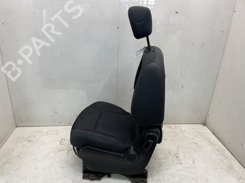 Left front seat PEUGEOT PARTNER Tepee 1.6 VTi | BP29640472C15 - Image 3