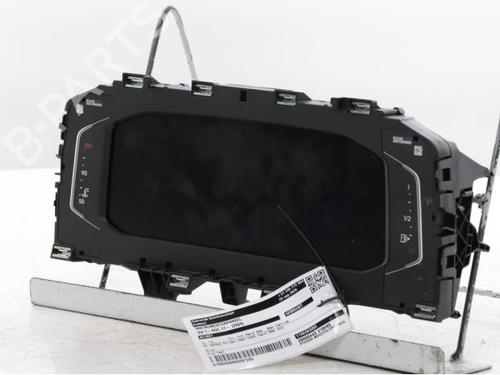 Instrument cluster VW T-ROC (A11, D11) 1.0 TSI | BP40543090C47 - Image 2