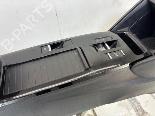 Middle console CITROËN C4 III (BA_, BB_, BC_) 1.2 PureTech 130 (BAHNSA, BAHNSB) | BP34562707I22 - Image 4