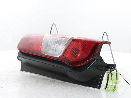 Right taillight OPEL COMBO Box Body/MPV (K9) 1.5 D | BP37798766C35 - Image 2