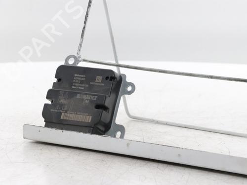 ECU airbags RENAULT TRAFIC III Van (FG_) 1.6 dCi 125 (FGMH) | BP31960416M53