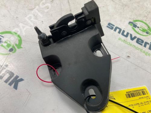 Andre RENAULT TRAFIC III Van (FG_) 1.6 dCi 125 (FGMH) | BP31592142O1