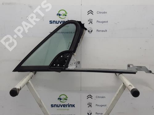 Used Front right quarter glass Front right quarter glass PEUGEOT 307 CC (3B) 2.0 16V (136 hp) 10795799 10795799