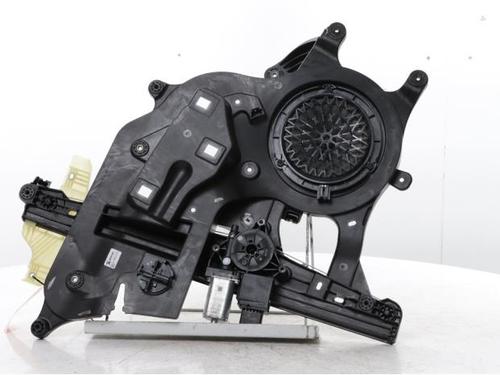 Used Front left window mechanism Front left window mechanism CITROËN BERLINGO Box Body/MPV (K9) 1.5 BlueHDi 130 (131 hp) 36538071 36538071