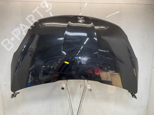 Used Hood Hood 37660193 37660193