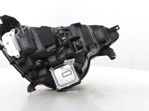Left headlight RENAULT MEGANE IV Grandtour (K9A/M/N_) 1.5 Blue dCi 115 (K9A6) | BP36090465C28 - Image 5