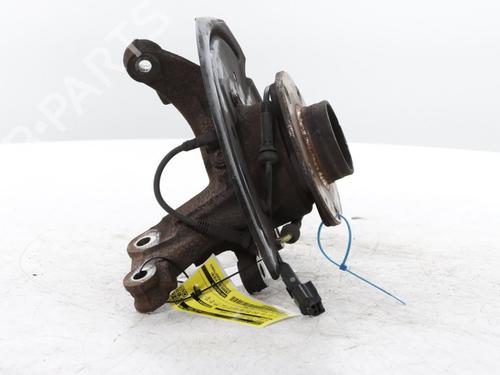 Left front steering knuckle RENAULT EXPRESS Box Body/MPV 1.5 Blue dCi 75 (F6AA) | BP38234419M25 - Image 9