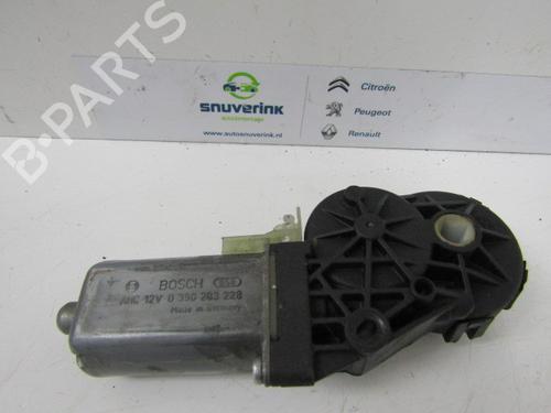 Used Sunroof engine PEUGEOT 307 CC (3B) 2.0 16V (177 hp) 13190116