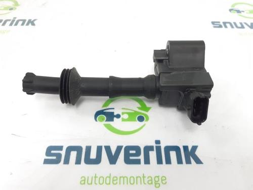 Used Ignition coil Ignition coil PEUGEOT 3008 II SUV (MC_, MR_, MJ_, M4_) 1.2 THP/ PureTech 130 (MRHNSM, MRHNSU, MRHNSJ, MRHNYW,... (131 hp) 40574492 40574492