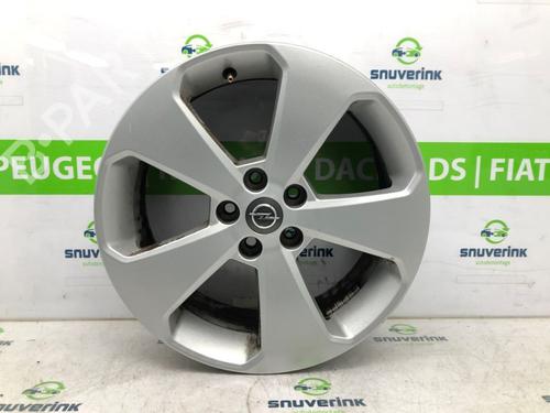 rim-opel-mokka-mokka-x-j13-2012-2013-2014-2015-2016-2017-2018-2019-23123414 main image