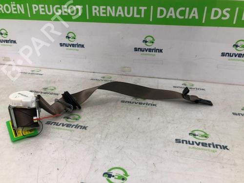 Front right seatbelt OPEL ADAM (M13) 1.4 | BP40542084I25 - Image 3