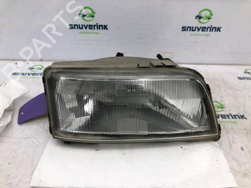 Used Right headlight Right headlight FIAT DUCATO Platform/Chassis (230_) 2.5 D (84 hp) 40578427 40578427