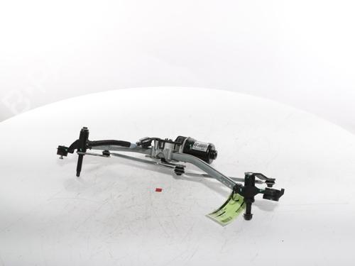 Front wiper motor OPEL CORSA F (P2JO) 1.2 (68) | BP27971362M29 