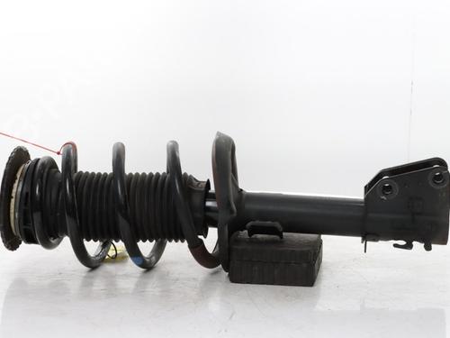 Right front shock absorber RENAULT MASTER III Van (FV) 2.3 dCi 150 FWD (FV0F, FV03, FV09) | BP34565242M17  - Image 6