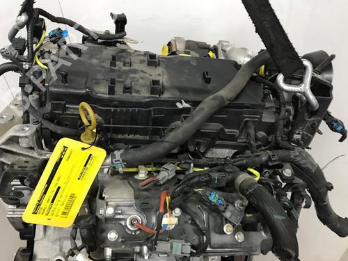 Engine RENAULT TRAFIC III Van (FG_) 2.0 dCi 120 (FGMN) | BP29426927M1 
