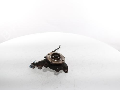 Left front steering knuckle OPEL CORSA F (P2JO) CORSA-e (68) | BP28005547M25 - Image 3