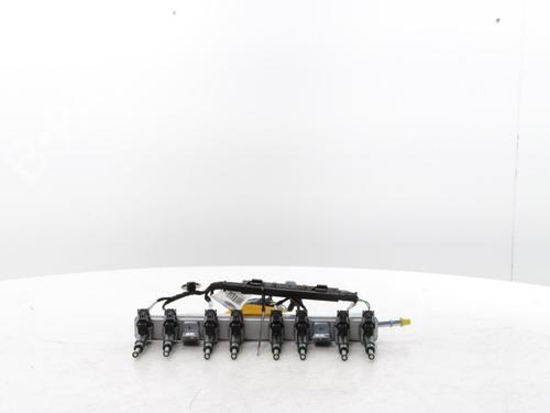 Sprederrør RENAULT CAPTUR II (HF_) E-TECH 145 (HFMU) (143 hp) 31627845