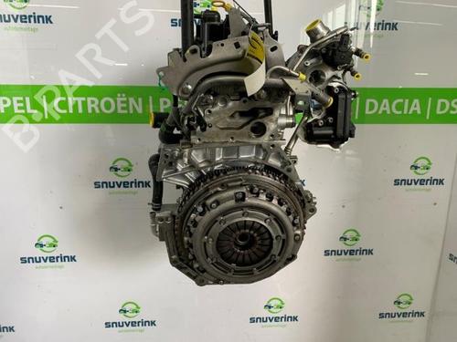 Engine RENAULT CAPTUR II (HF_) TCe 90 (HFM6) | BP40542344M1 - Image 2