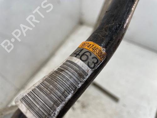 Anti roll bar PEUGEOT 2008 I (CU_) 1.2 THP 110 / PureTech 110 | BP30186628M96