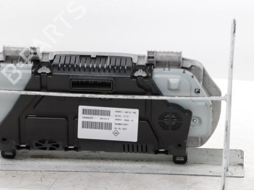 Instrument cluster RENAULT CAPTUR II (HF_) E-TECH 145 (HFMU) | BP33845968C47 - Image 6