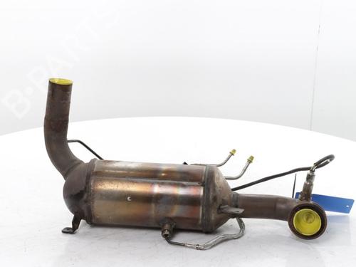 Catalyst PEUGEOT BIPPER (AA_) 1.3 HDi 75 | BP29899674M10 