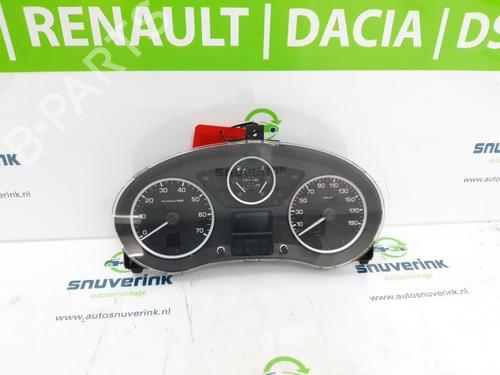 Used Instrument cluster Instrument cluster 13324409 13324409