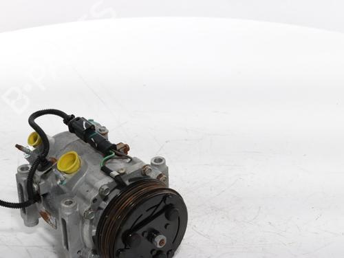 Klimakompressor PEUGEOT 208 II (UB_, UP_, UW_, UJ_) 1.2 PureTech 100 | BP27971261M34 - Image 8