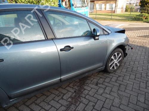 Engine CITROËN C4 I (LC_) 1.6 16V | BP40578713M1 - Image 8
