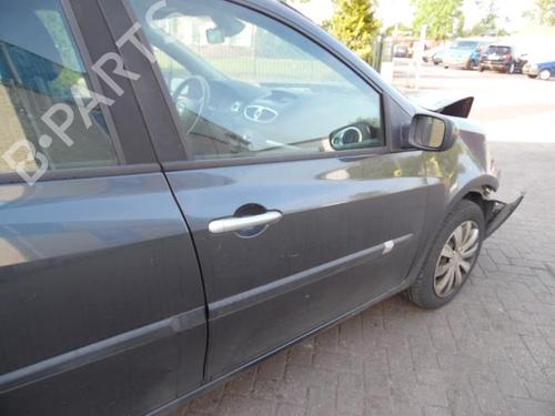 Engine RENAULT CLIO III Grandtour (KR0/1_) 1.2 16V (KR0P) | BP40579009M1 - Image 14