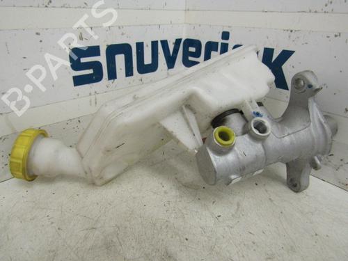 Used Brake master cylinder PEUGEOT 2008 I (CU_) 1.6 HDi (92 hp) 10790710