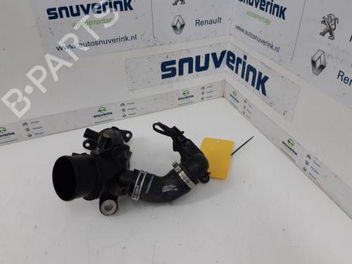Used Pipe RENAULT MEGANE III Grandtour (KZ0/1) 1.5 dCi (KZ09, KZ0D, KZ1G, KZ29, KZ14, KZ1W, KZ10, KZ1F,... (110 hp) 13191042