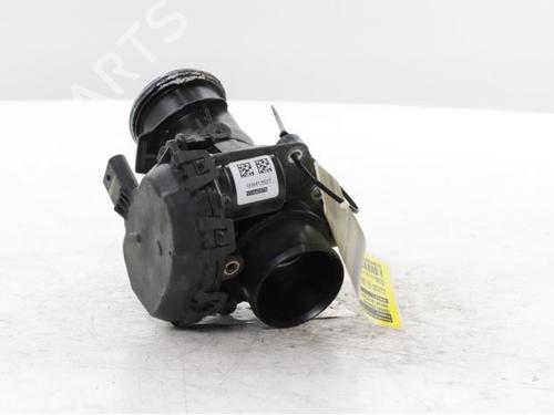Used Throttle body Throttle body DACIA DUSTER (PYM_, PYN_) 1.2 TCe 130 (131 hp) 38234543 38234543