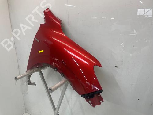 Right front fenders RENAULT KADJAR (HA_, HL_) 1.2 TCe 130 (HLMR) | BP28797185C42 