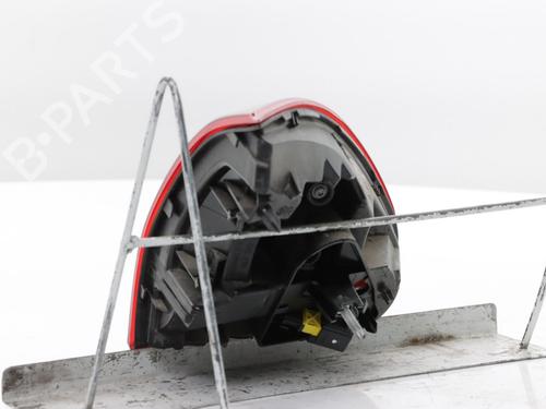 Right taillight PEUGEOT 2008 I (CU_) 1.2 THP 110 / PureTech 110 | BP38618468C35 - Image 5
