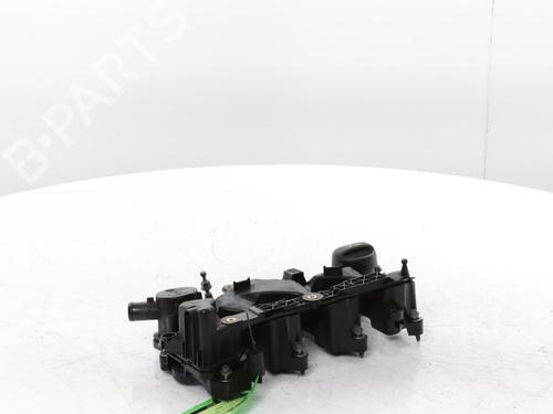 Valve cover OPEL COMBO Box Body/MPV (K9) 1.5 D | BP30186243M124