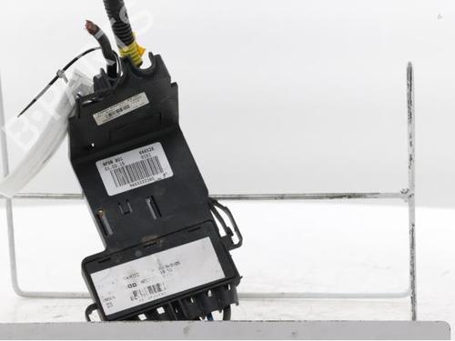 Used Fuse box Fuse box PEUGEOT PARTNER Box Body/MPV 1.6 HDi (90 hp) 31960201 31960201