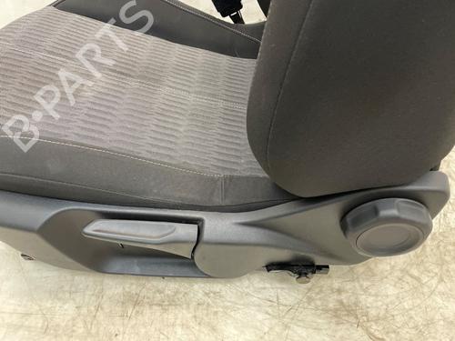 Left front seat OPEL CORSA F (P2JO) CORSA-e (68) | BP30757778C15 - Image 5