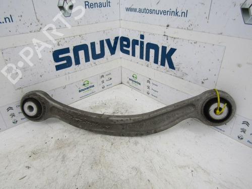 Used Left rear suspension arm MERCEDES-BENZ C-CLASS (W205) C 180 (205.040, 205.140) (156 hp) 13190605
