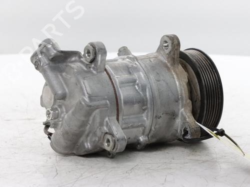 AC compressor BMW 1 (F40) 118 i | BP33697312M34  - Image 5