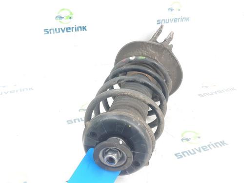 Right front shock absorber PEUGEOT 3008 I MPV (0U_) 1.6 THP | BP23122857M17 