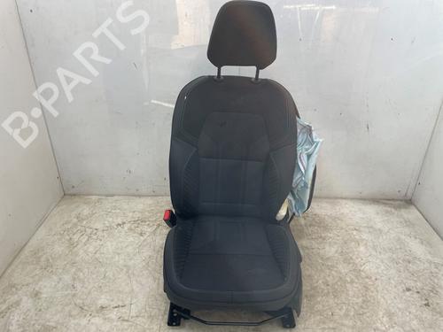 Sæde venstre fortil RENAULT CAPTUR II (HF_) E-TECH 145 (HFMU) (143 hp) 31050344