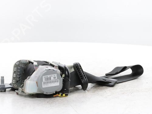 Front right seatbelt OPEL VIVARO C Van (K0) VIVARO-E | BP37072263I25 - Image 9