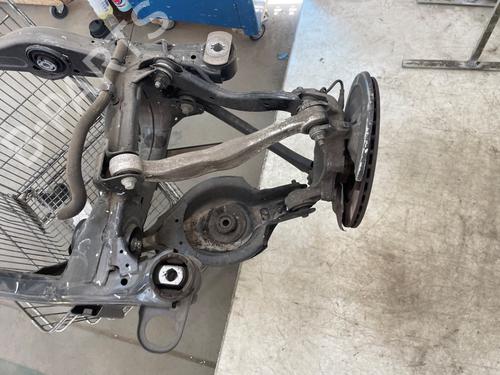 Subframe VOLVO EX30 (416) Performance AWD | BP36278828M9 - Image 4