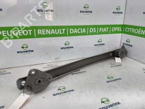 Rear bumper reinforcement CITROËN C1 II (PA_, PS_) 1.0 VTi 72 | BP25205176C73