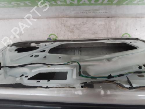 Left front door PEUGEOT PARTNER Box Body/MPV (5_, G_) 2.0 HDi | BP19306483C2 