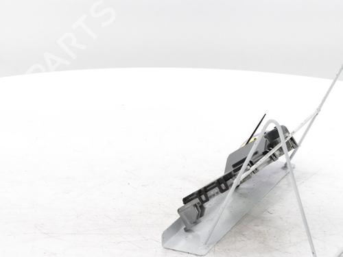 Gearbox control unit FIAT DUCATO Van (250_) 140 Multijet 2,2 D | BP30186572M52