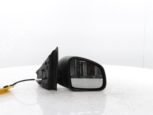 Right mirror RENAULT TWINGO III (BCM_, BCA_) Z.E: (BCA1) | BP30866666C27 