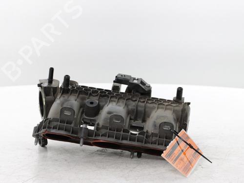 Used Intake manifold CITROËN C3 AIRCROSS II (2R_, 2C_) 1.2 PureTech 110 (2RHNZB, 2RHNZW, 2RHNPX, 2RHNPJ) (110 hp) 31961115
