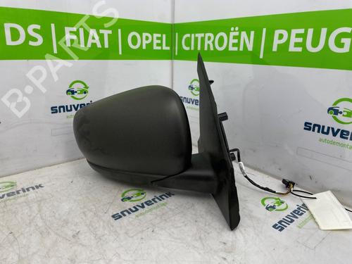 Spiegel buiten rechts RENAULT EXPRESS Box Body/MPV 1.5 Blue dCi 75 (F6AA) (75 hp) 26488797